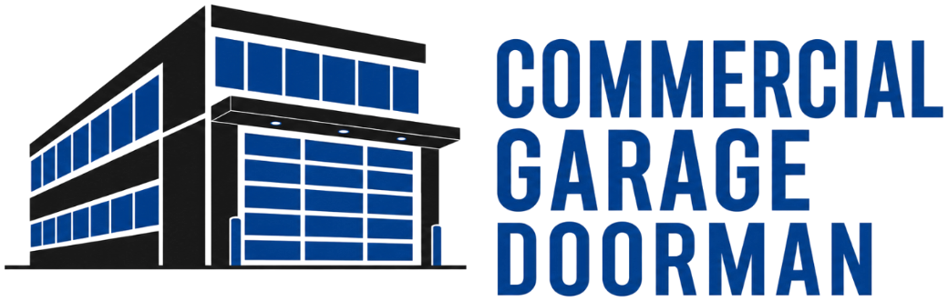 Commercial Garage Doorman